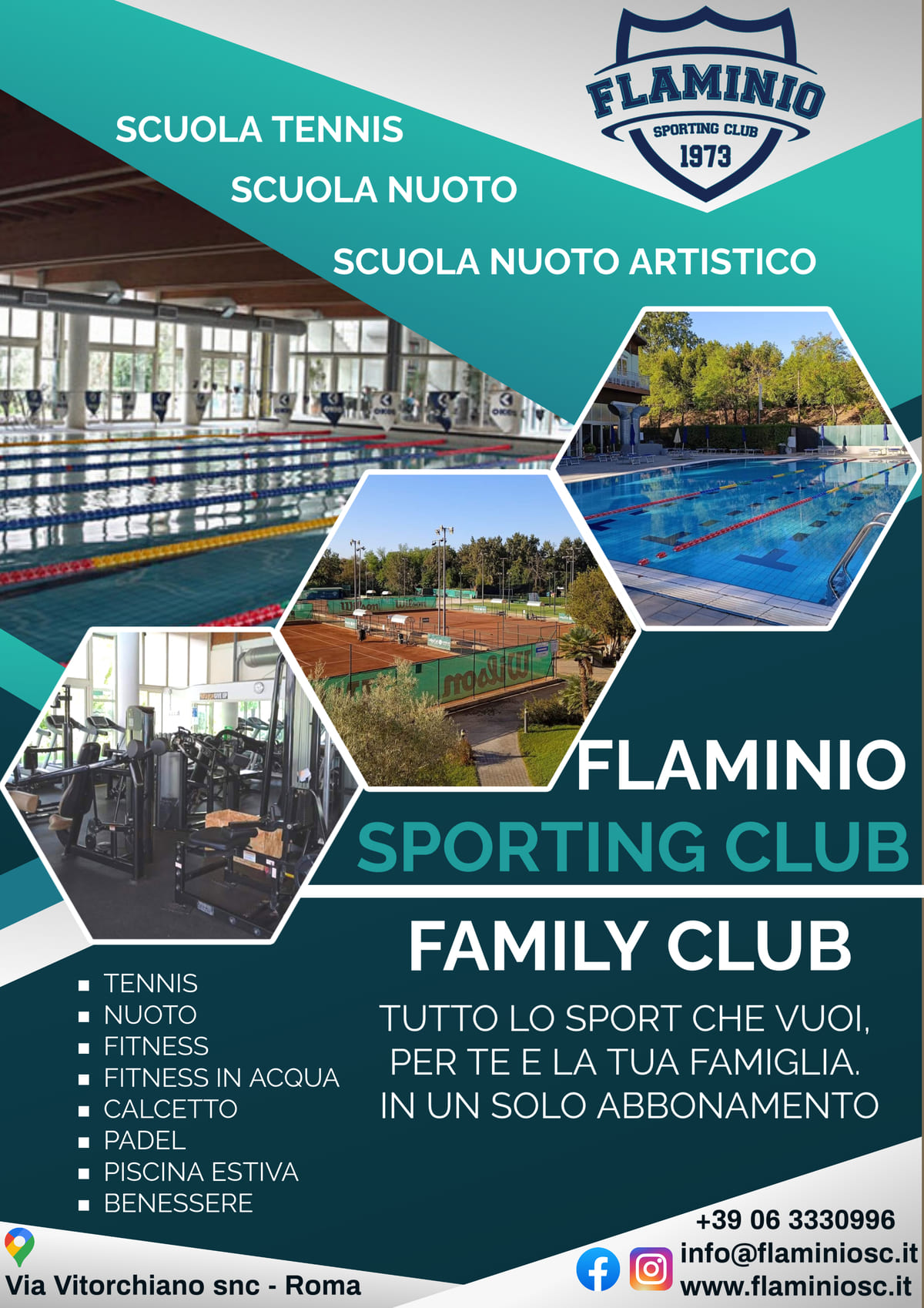 Family Club